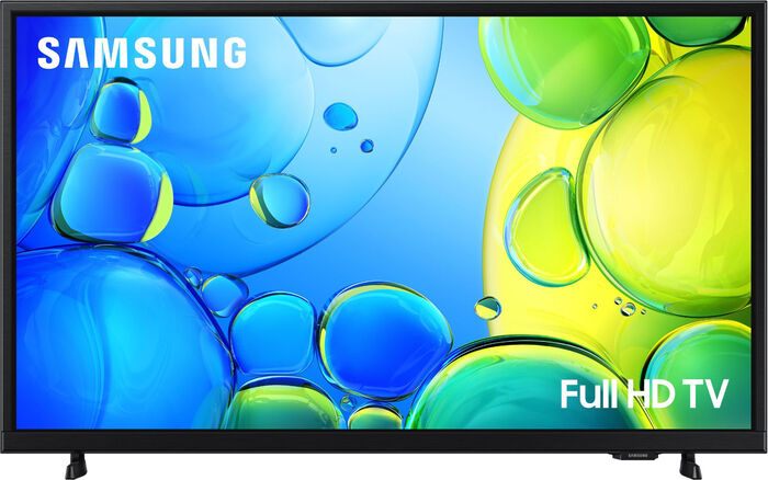 LED телевизор Samsung UE43F6000FUXRU