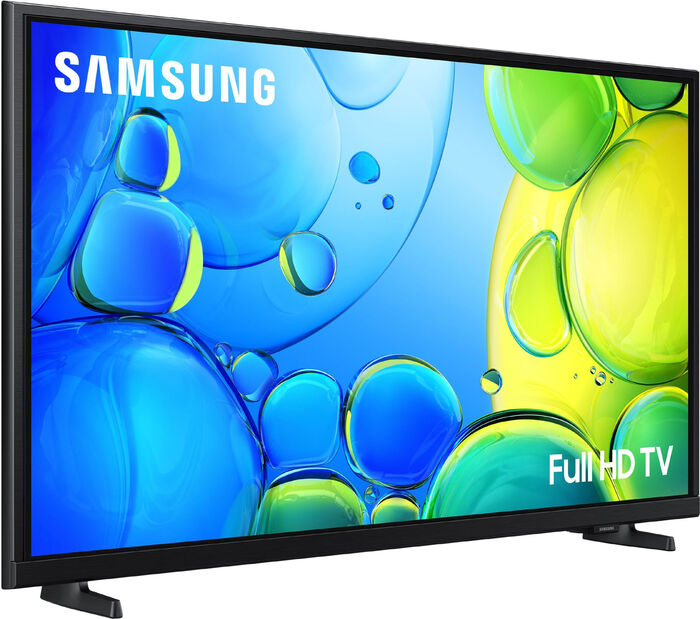 LED телевизор Samsung UE43F6000FUXRU