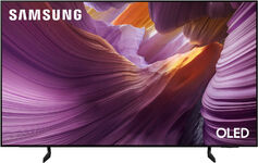 OLED телевизор Samsung QE65S85FAEXRU