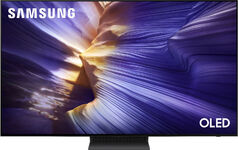 OLED телевизор Samsung QE65S90FAEXRU