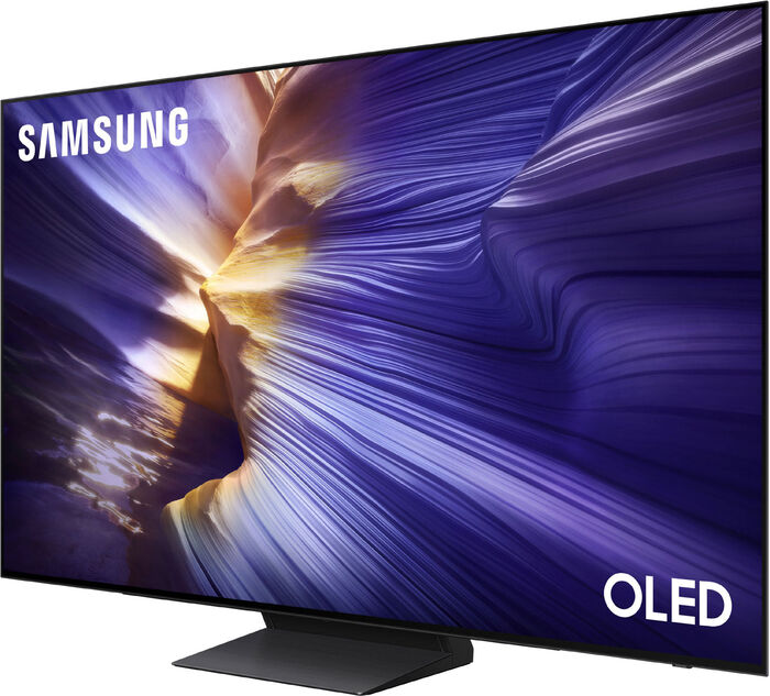 OLED телевизор Samsung QE65S90FAEXRU