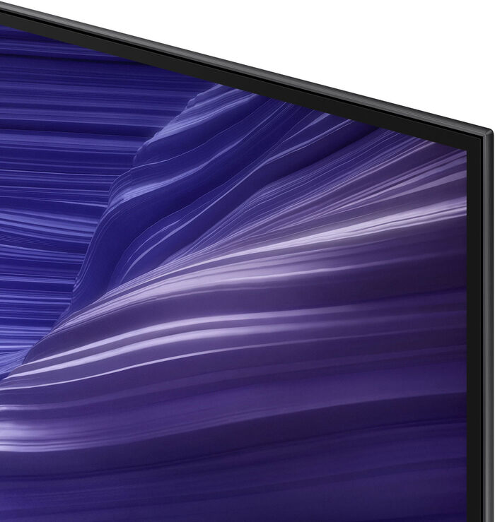 OLED телевизор Samsung QE65S90FAEXRU