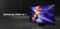 OLED телевизор Samsung QE65S90FAEXRU