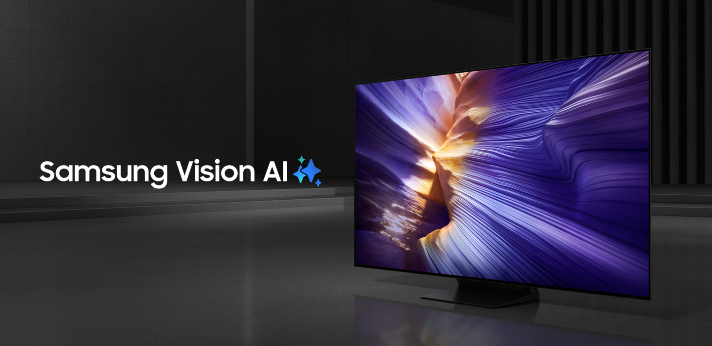OLED телевизор Samsung QE65S90FAEXRU