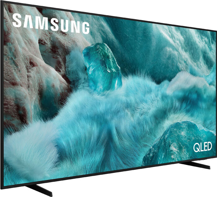 QLED телевизор Samsung QE75Q7FAAUXRU