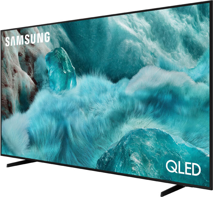 QLED телевизор Samsung QE75Q7FAAUXRU