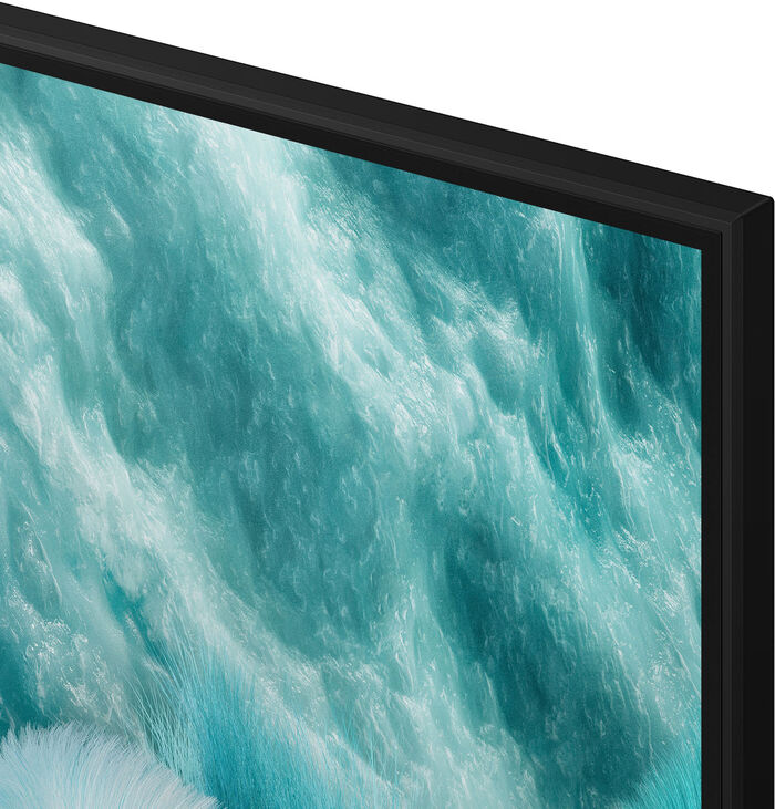 QLED телевизор Samsung QE75Q7FAAUXRU