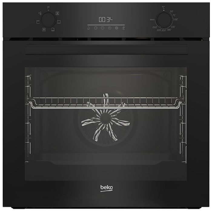 Электрический духовой шкаф Beko BBIE17300B