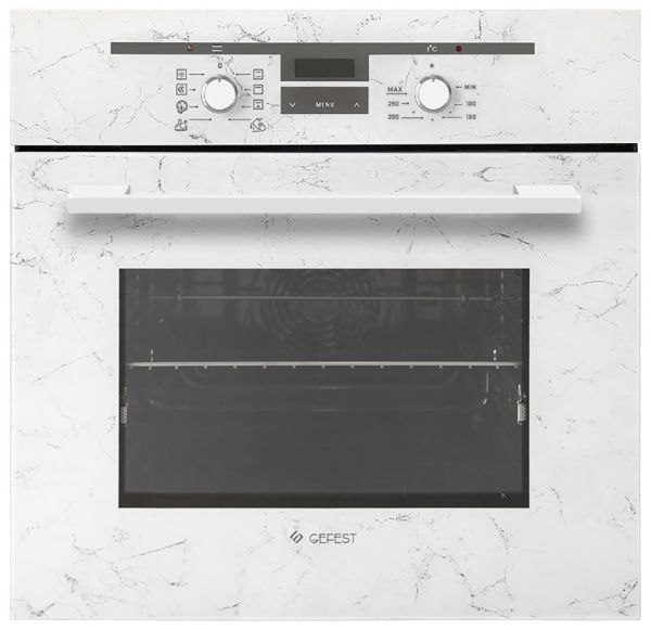 Электрический духовой шкаф Gefest ЭДВ ДА 622-02 К152