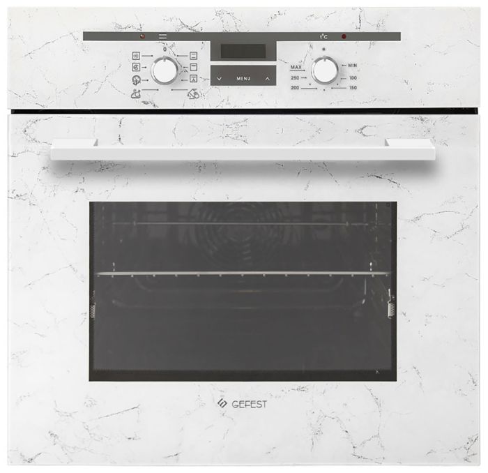 Электрический духовой шкаф Gefest ЭДВ ДА 622-02 К152