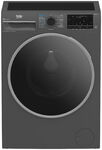 Стирально-сушильная машина Beko B3DFR57H22A