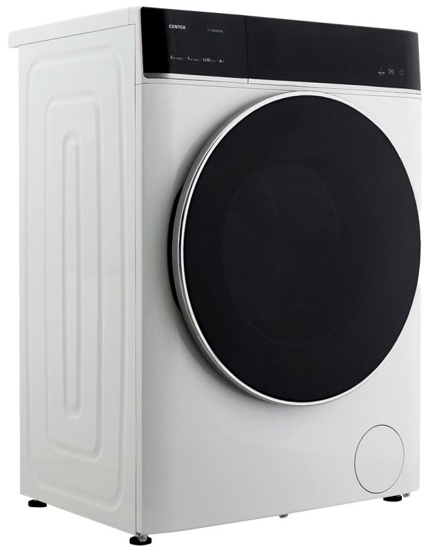Стирально-сушильная машина Centek CT-1944