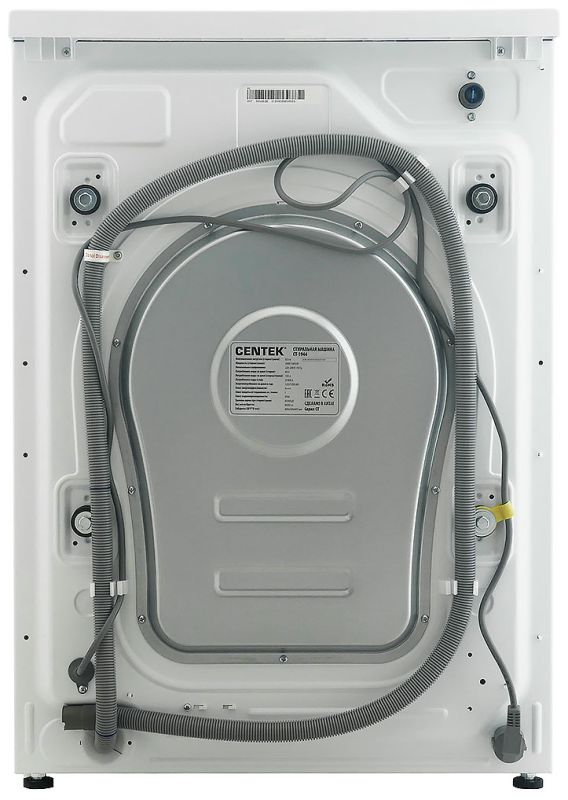 Стирально-сушильная машина Centek CT-1944