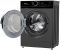 Стирально-сушильная машина Бирюса WMD-MX814/15 DM