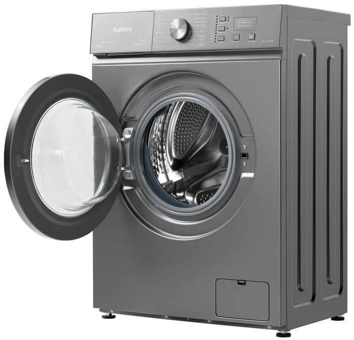 Стиральная машина Бирюса WM-SM510/08 M