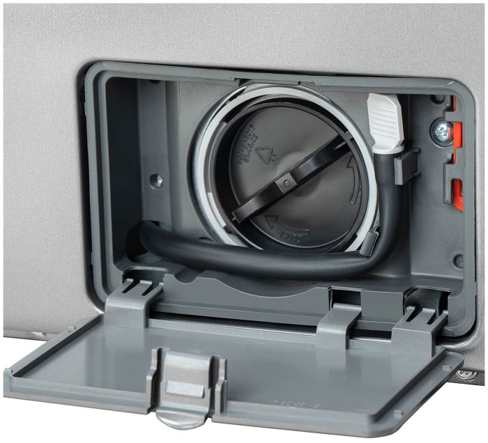 Стиральная машина Бирюса WM-SM510/08 M