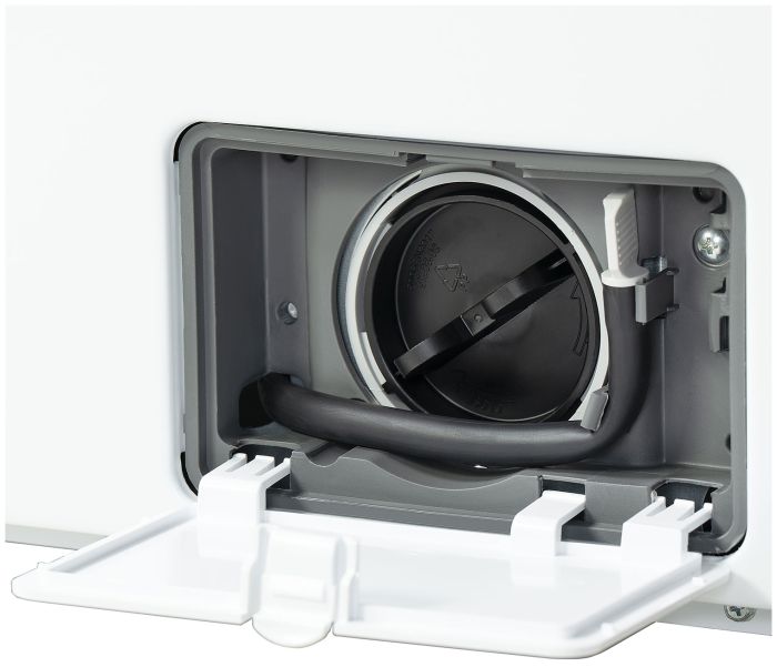 Стиральная машина Бирюса WM-SM510/08