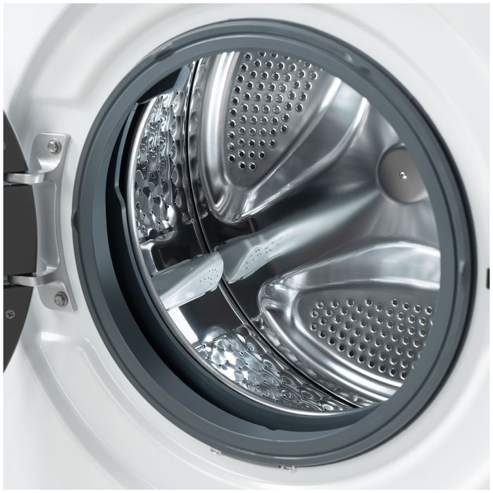 Стиральная машина Бирюса WM-SM510/08