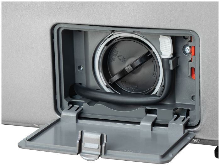 Стиральная машина Бирюса WM-SL610/15 S