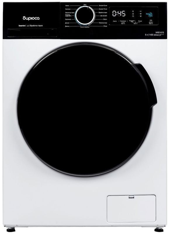 Стиральная машина Бирюса WM-MX814/15