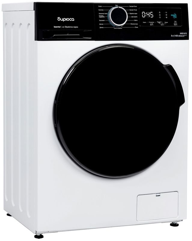 Стиральная машина Бирюса WM-MX814/1