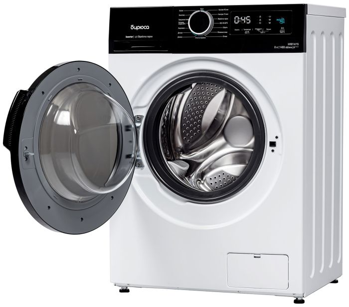 Стиральная машина Бирюса WM-MX814/1