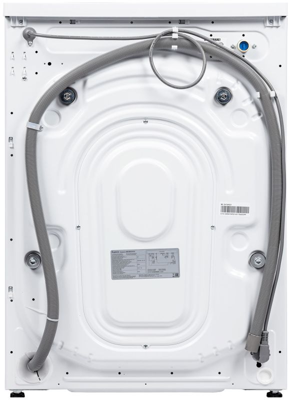 Стиральная машина Бирюса WM-MX814/1