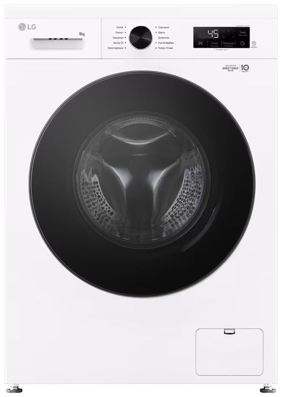 Стиральная машина LG F2Y1VS5W