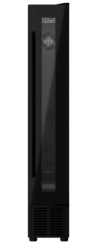 Встраиваемый винный шкаф Kuppersberg RBW 15