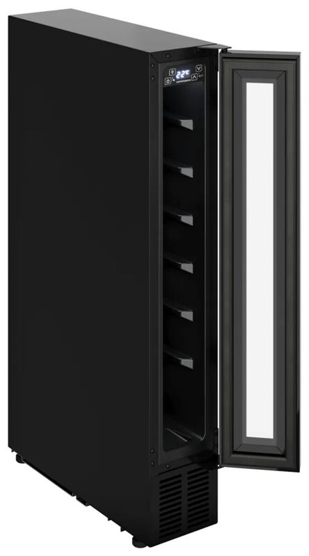 Встраиваемый винный шкаф Kuppersberg RBW 15