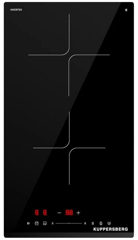 Индукционная варочная панель Kuppersberg ICI 306