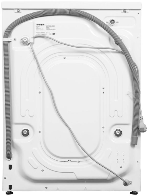 Стиральная машина Hyundai WME8212