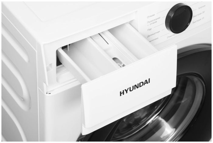 Стиральная машина Hyundai WME8212