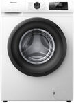 Стиральная машина Hisense WFQP7012VM