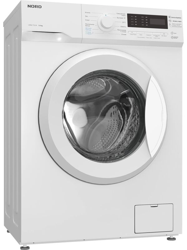Стиральная машина Nord i-WS2 712 W
