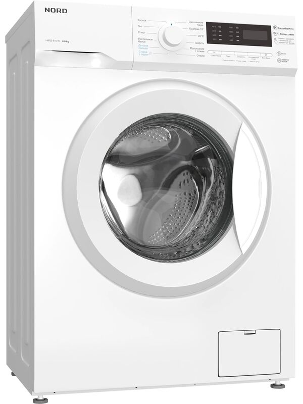 Стиральная машина Nord i-WS2 610 W