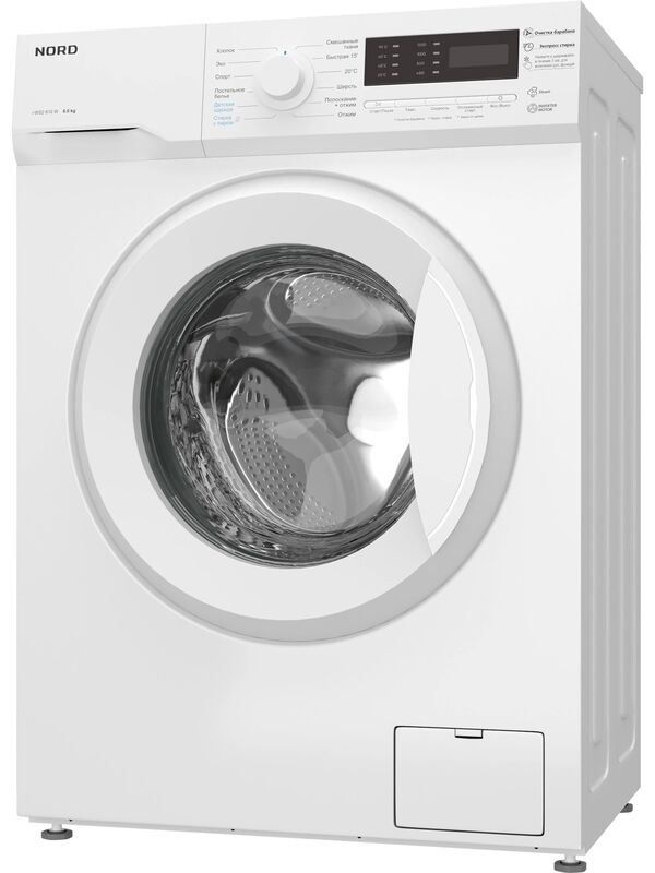 Стиральная машина Nord i-WS2 610 W