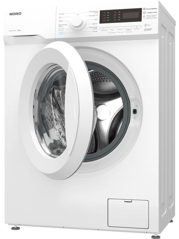 Стиральная машина Nord i-WS2 610 W