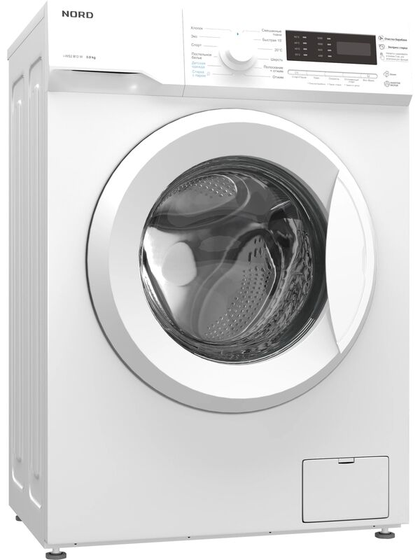 Стиральная машина Nord i-WS2 812 W