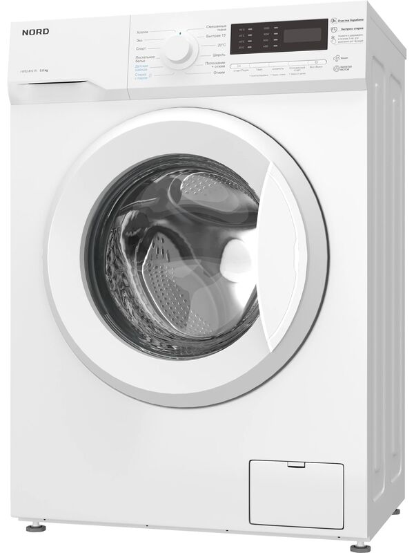 Стиральная машина Nord i-WS2 812 W