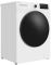 Стиральная машина Meferi MFW091216WH ULTRA