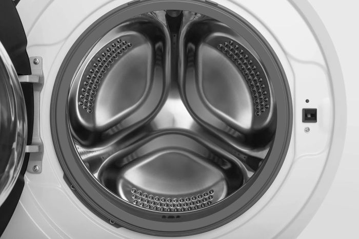 Стиральная машина Meferi MFW091216WH ULTRA