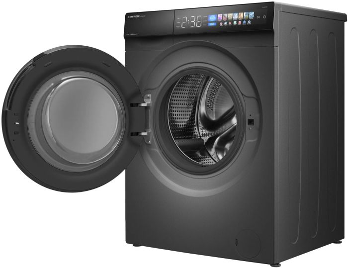 Стиральная машина Meferi MFW101216GR COMFORT