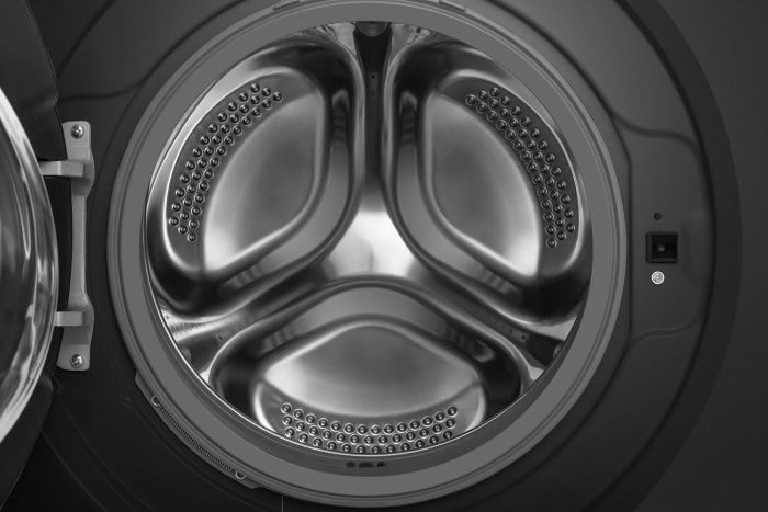 Стиральная машина Meferi MFW101216GR COMFORT