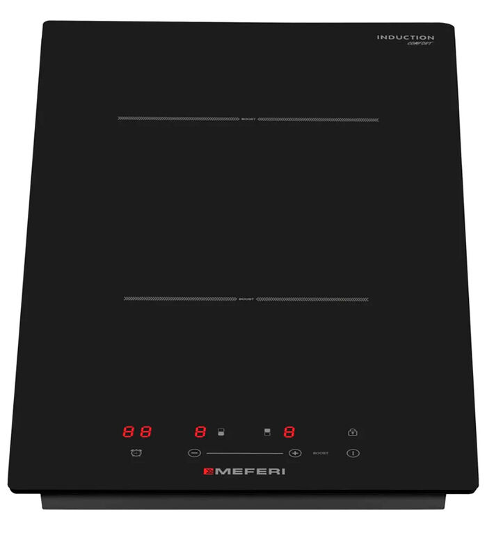 Индукционная варочная панель Meferi MIH302BK COMFORT