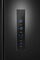 Многокамерный холодильник Meferi MFR83BLACK IX TOTAL NO FROST FRENCH DOOR COMFORT