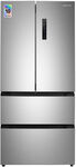 Многокамерный холодильник Meferi MFR83IX TOTAL NO FROST FRENCH DOOR COMFORT