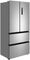 Многокамерный холодильник Meferi MFR83IX TOTAL NO FROST FRENCH DOOR COMFORT