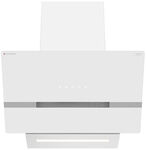 Наклонная вытяжка Meferi AIRBOX60WH COMFORT PLUS