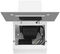 Наклонная вытяжка Meferi AIRBOX60WH COMFORT PLUS